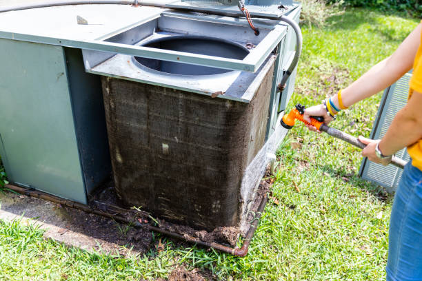 Best HVAC Air Duct Cleaning  in Mccom, MS