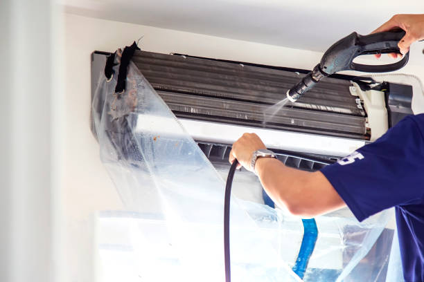  Mccom, MS Airduct Cleaning Pros