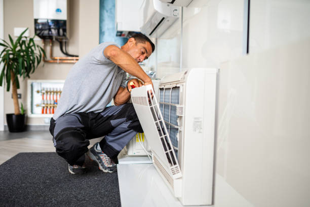 Best Dryer Vent Cleaning Services  in Mccom, MS