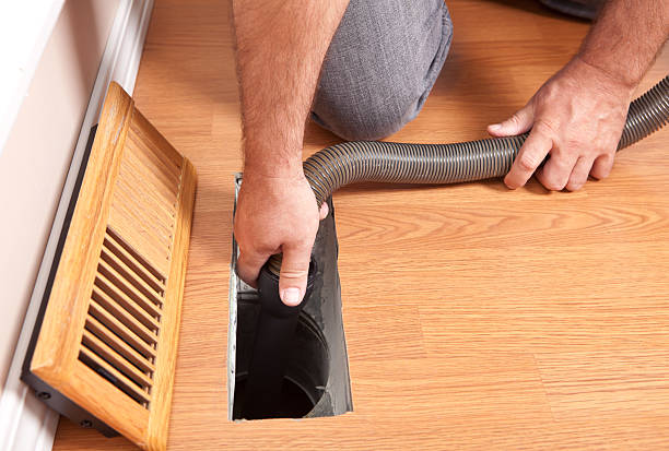 Best Best Air Duct Cleaning Company  in Mccom, MS