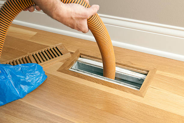 Best Air Vent Cleaning Services  in Mccom, MS