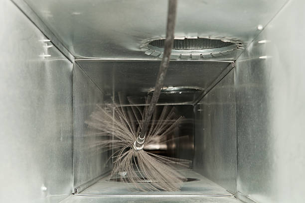 Best Air Duct Inspection  in Mccom, MS