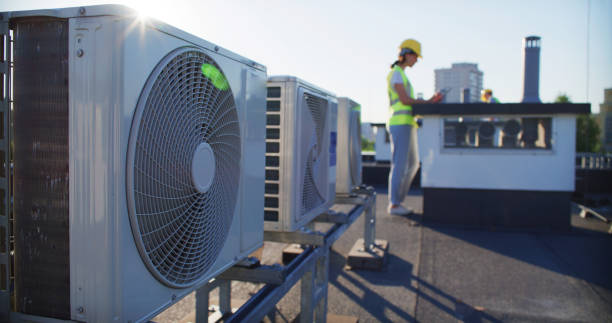 Best Affordable HVAC Duct Cleaning  in Mccom, MS