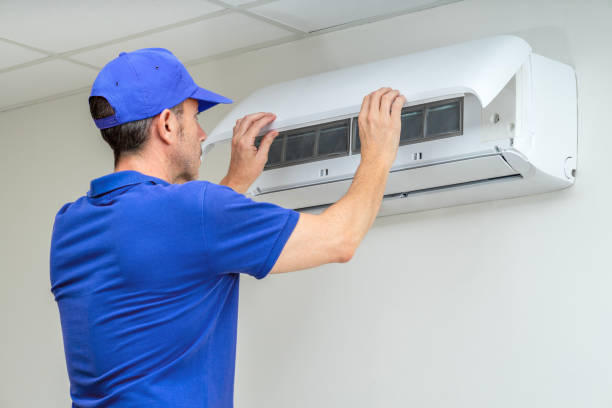 Best Ductwork Cleaning Services  in Mccom, MS