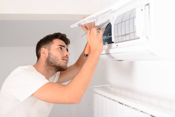 Best Air Duct Cleaning Near Me  in Mccom, MS